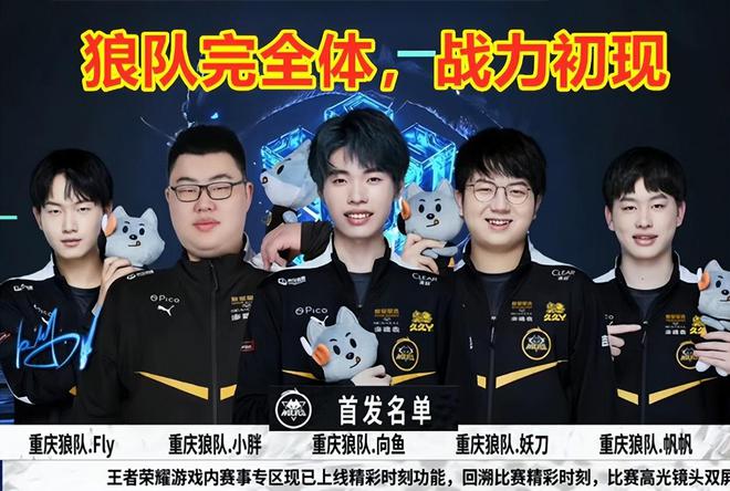 各國球隊將